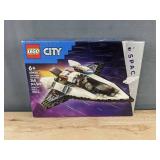 LEGO City Interstellar Spaceship Set, 60430 - Brand New *T