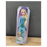 Barbie & Elsa Dolls - Brand New *T