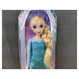 Barbie & Elsa Dolls - Brand New *T