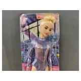 Barbie & Elsa Dolls - Brand New *T