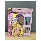 Barbie MAKEUP Artist Kit - Brand New *T