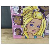 Barbie MAKEUP Artist Kit - Brand New *T