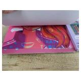 Barbie MAKEUP Artist Kit - Brand New *T