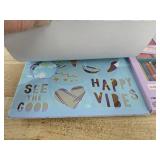 Barbie MAKEUP Artist Kit - Brand New *T