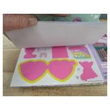 Barbie MAKEUP Artist Kit - Brand New *T