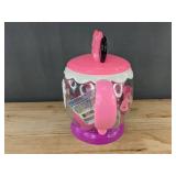 Disney Minnie Terrific Teapot Set - Brand New *T