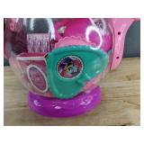 Disney Minnie Terrific Teapot Set - Brand New *T