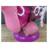 Disney Minnie Terrific Teapot Set - Brand New *T