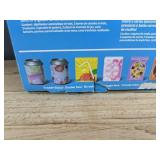 Melissa & Doug Snacks to Go Vending Machine Play Set - New *T