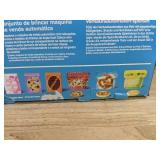 Melissa & Doug Snacks to Go Vending Machine Play Set - New *T