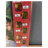 Hasbro Clue Junior - The Case of the Broken Toy Board Game - Brand New *T