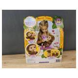 Little Live Pets My Baby Monkey Mango - Brand New *T
