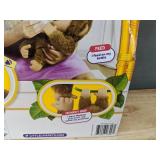 Little Live Pets My Baby Monkey Mango - Brand New *T