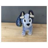 Bluey & Muffin Plush - Brand New *T