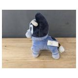 Bluey & Muffin Plush - Brand New *T