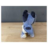 Bluey & Muffin Plush - Brand New *T