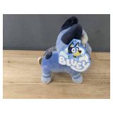 Bluey & Muffin Plush - Brand New *T