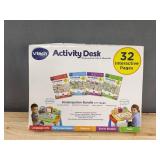 VTech Activity Desk Expansion Pack Bundle $50 Retail - Brand New *T