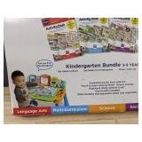 VTech Activity Desk Expansion Pack Bundle $50 Retail - Brand New *T