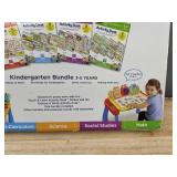 VTech Activity Desk Expansion Pack Bundle $50 Retail - Brand New *T