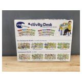 VTech Activity Desk Expansion Pack Bundle $50 Retail - Brand New *T