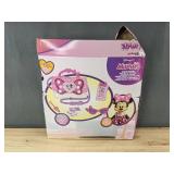 Disney Minnie Mouse Bag Set and Minnie Mouse Doll - Brand New *T