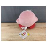 Kirby Plush, Mary Meyer Penguin, Palm Pals Koala & Capybaras in Bowl - Brand New *T