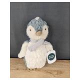 Kirby Plush, Mary Meyer Penguin, Palm Pals Koala & Capybaras in Bowl - Brand New *T