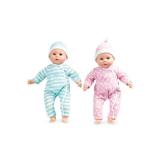 Melissa & Doug Mine to Love Twins Luke & Lucy - Brand New *T
