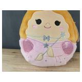 Squishmallows Glinda the Good Witch From The Wizard of Oz - Brand New *T