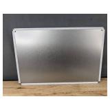 Play Like A Champion Today 8" x 12" Metal Sign - Brand New