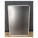 Warning You Are No Longer Trespassing You Are A Target 8" x 12" Metal Sign - Brand New