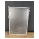 WE HAVE PROUDLY WORKED 0 DAYS WITHOUT SARCASM 8" x 12" Metal Sign - Brand New