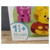 LEGO Duplo Winnie the Pooh 10457 Birthday Party - Brand New *T