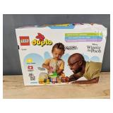 LEGO Duplo Winnie the Pooh 10457 Birthday Party - Brand New *T