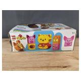 LEGO Duplo Winnie the Pooh 10457 Birthday Party - Brand New *T