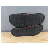 New England Patriots NFL Slide Sandals, Men