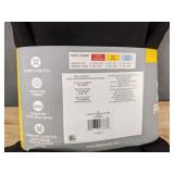 2 Free Country Ladies Faux Fur Lined Leggings Black M/L - Brand New