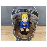 Fallout Vault Boy Phone Stand - Brand New