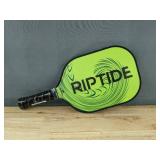 Diadem Sports Riptide Pickleball Paddle Green, 7.6 oz Retail $43.00 - Brand New