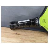 Diadem Sports Riptide Pickleball Paddle Green, 7.6 oz Retail $43.00 - Brand New