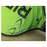Diadem Sports Riptide Pickleball Paddle Green, 7.6 oz Retail $43.00 - Brand New