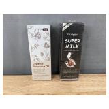 ATOANY Cyperus Rotundus Oil & Hoega Super Milk Conditioning Hair Spray - Brand New