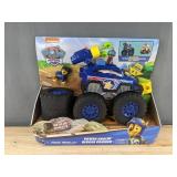 PAW Patrol Power Haulin