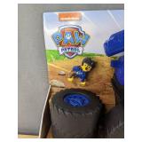 PAW Patrol Power Haulin