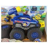 PAW Patrol Power Haulin