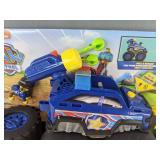 PAW Patrol Power Haulin