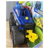 PAW Patrol Power Haulin