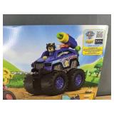PAW Patrol Power Haulin