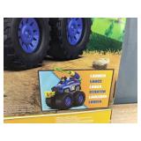 PAW Patrol Power Haulin